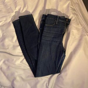 Hollister Jean leggings